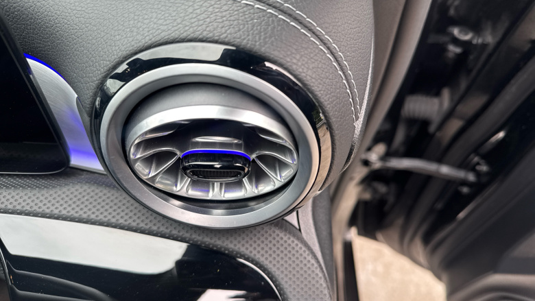 Mercedes-Benz A-Class A250 AMG Line Premium Plus Edition 5dr Auto Petrol Hatchback